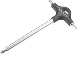 Shimano TL-FC23 F. Kettenblattschrauben