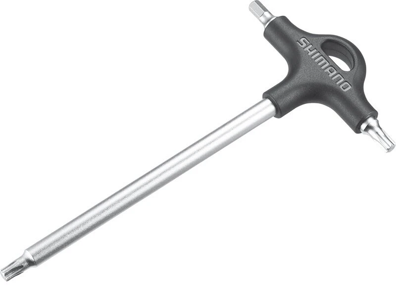 Shimano TL-FC23 F. Kettenblattschrauben 1 Shimano TL-FC23 F. Kettenblattschrauben