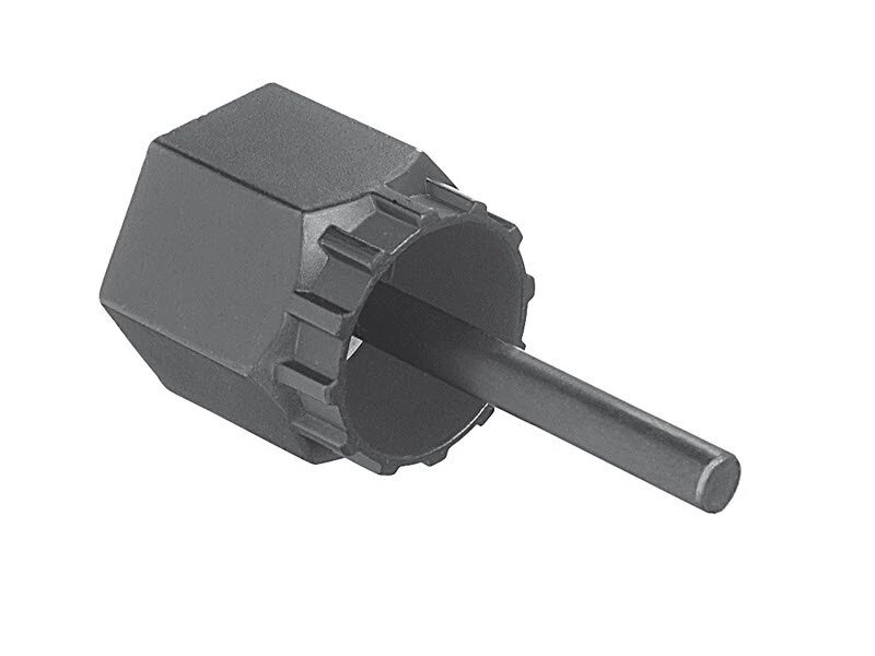 Shimano TL-LR15 Kassettenabzieher 1 Shimano TL-LR15 Kassettenabzieher