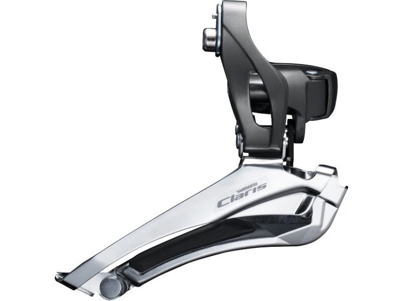 Shimano Umwerfer Claris FD-R2000 2x8s Down Swing 2 Shimano Umwerfer Claris FD-R2000 2x8s Down Swing – Bild 2