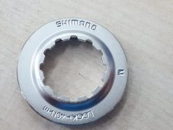 Shimano Verschlussring F. Bremsscheibe SM-RT67