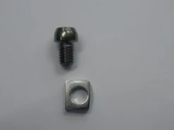 Shimano Zug Klemmschraube Mit Platte Für BR-5600